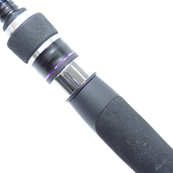 ラグゼスピードメタルＳＳ６１０ＭＨ